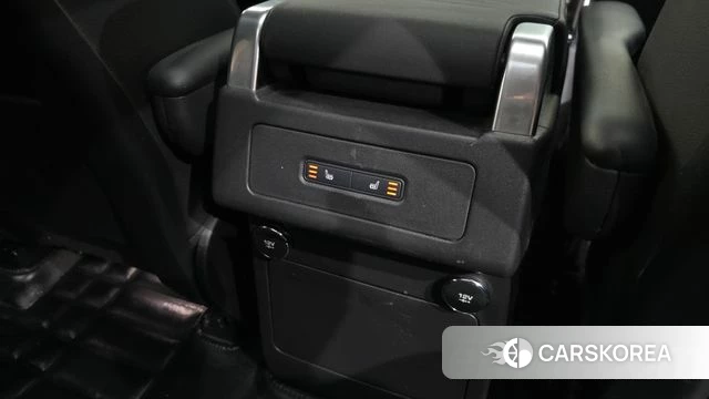 Land Rover Discovery 5 id 5028846 из Кореи 9