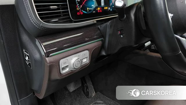 Mercedes-Benz GLE-Class W167 id 5017297 из Кореи 9