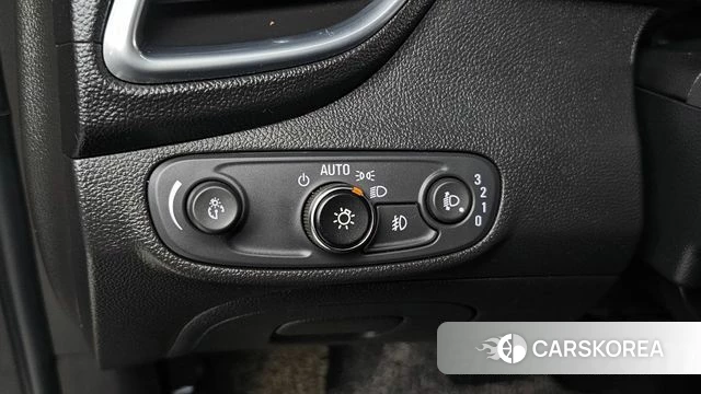 Chevrolet (GM Daewoo) The New Trax id 4930190 из Кореи 9