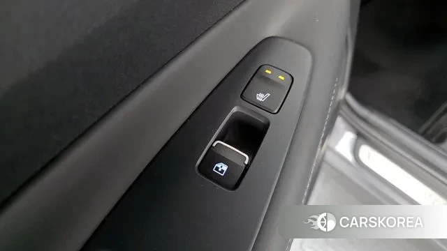 Hyundai The New Santa Fe id 3546685 из Кореи 9