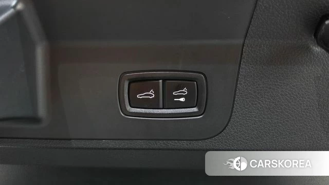 Porsche Panamera (971) id 4977994 из Кореи 9