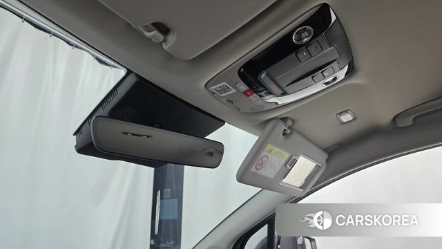 Kia The New Sportage 5th Generation id 5045704 из Кореи 9