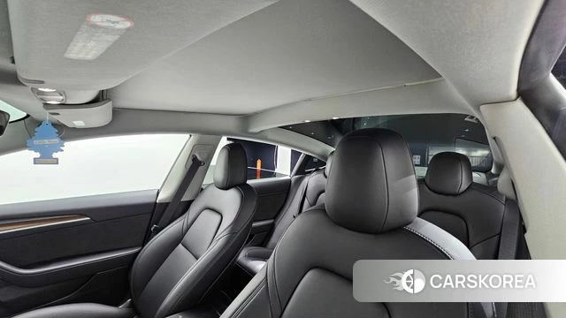 Tesla Model 3 id 4763878 из Кореи 9