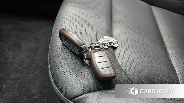 Hyundai The New Avante AD id 5041708 из Кореи 9