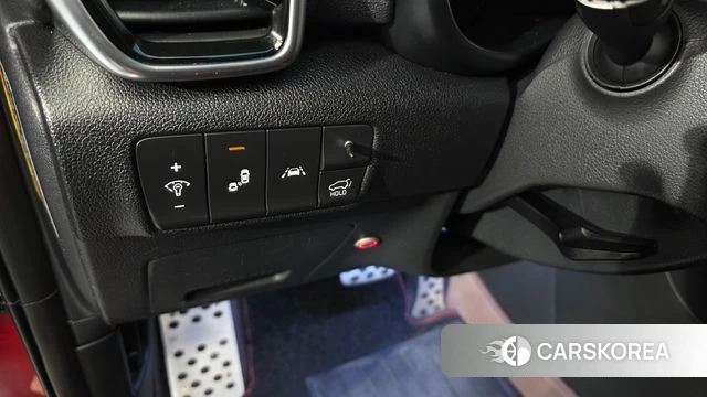Kia Sportage The Bold id 4960307 из Кореи 9