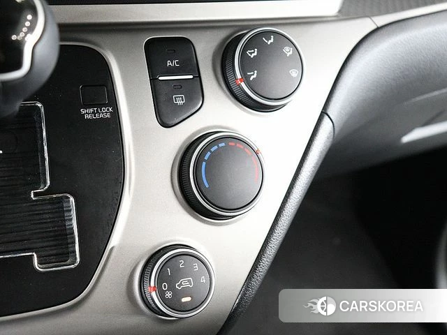 Kia The New Ray id 4969540 из Кореи 9