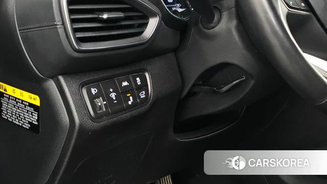 Hyundai Santa Fe TM id 4983255 из Кореи 9