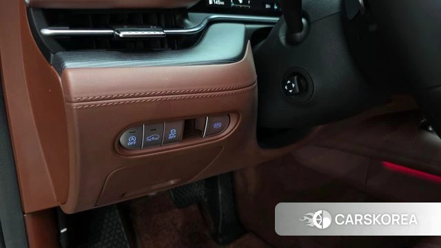 Genesis G90 (RS4) id 4975937 из Кореи 9