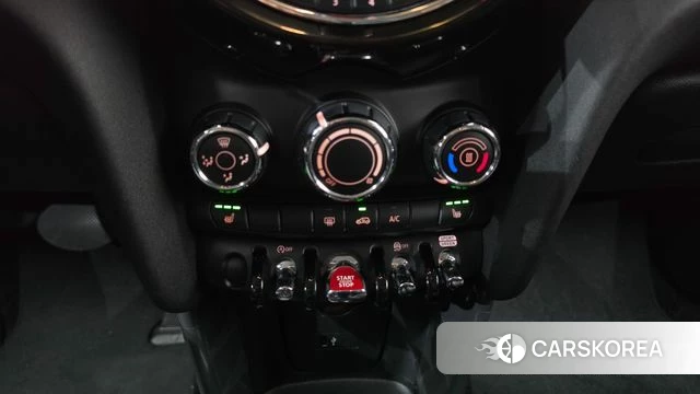 Mini Cooper id 4943584 из Кореи 9