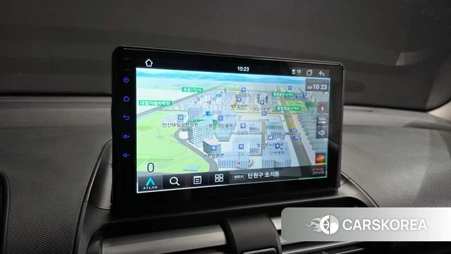 Hyundai Casper id 4958272 из Кореи 9