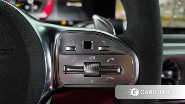 Mercedes-Benz G-Class W463b id 4835763 из Кореи 9