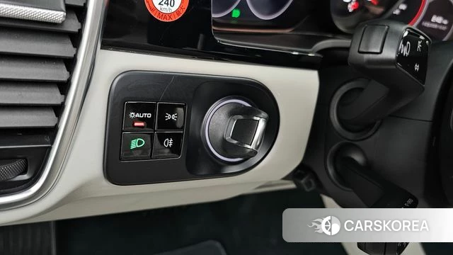 Porsche Cayenne (PO536) id 4959723 из Кореи 9