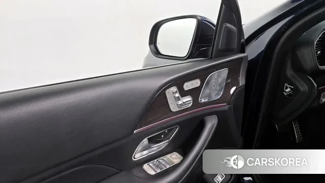 Mercedes-Benz GLE-Class W167 id 3592404 из Кореи 9