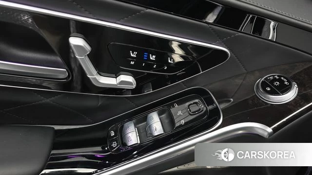 Mercedes-Benz S-Class W223 id 4997324 из Кореи 9