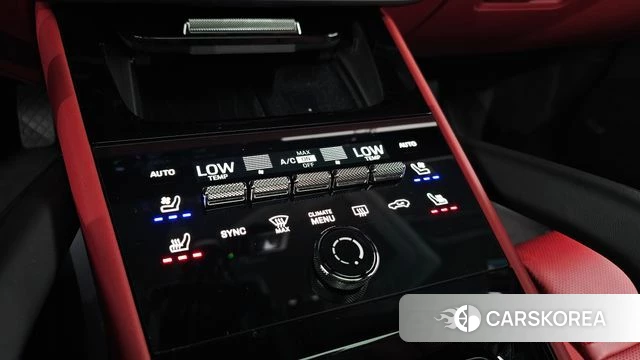 Porsche Cayenne (PO536) id 4980182 из Кореи 9
