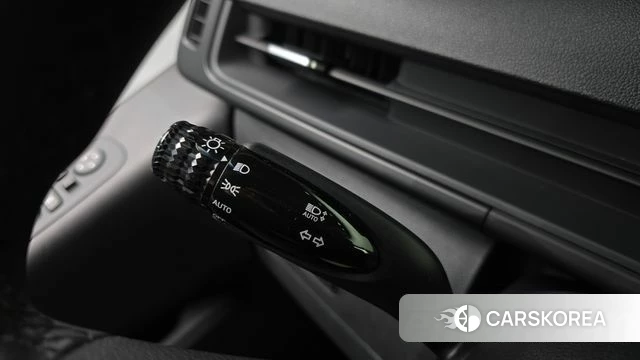 Hyundai Staria id 5016283 из Кореи 9
