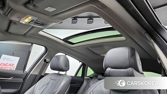 BMW X6 (F16) id 4944283 из Кореи 9