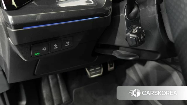 Audi Q4 e-Tron (F4) id 4422701 из Кореи 9