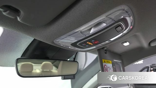 Hyundai The New Avante (CN7) id 4756985 из Кореи 9