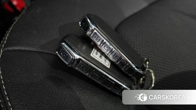 Kia The New Kia Ray id 5058732 из Кореи 9