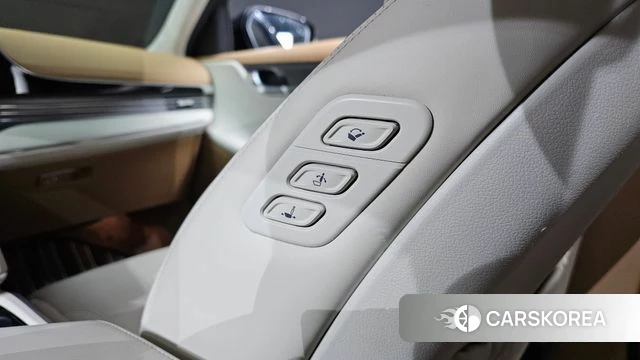 Hyundai The New Grandeur IG id 4992550 из Кореи 9