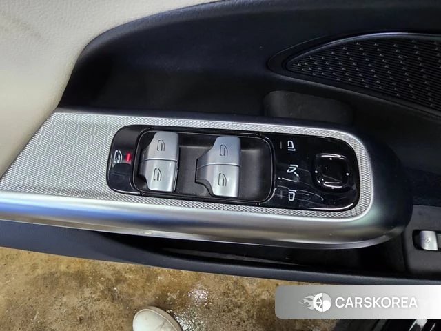 Mercedes-Benz E-Class W214 id 5026318 из Кореи 9
