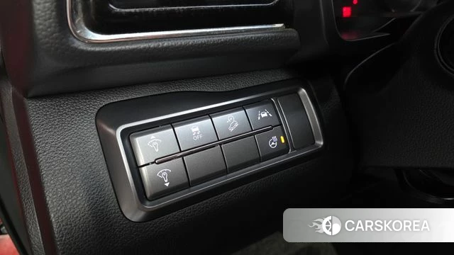 Ssangyong Berry New Tivoli id 5041318 из Кореи 9