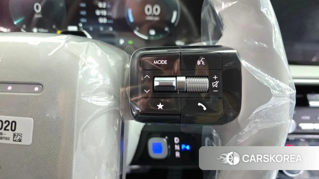 Hyundai Palisade (LX3) id 5045368 из Кореи 9
