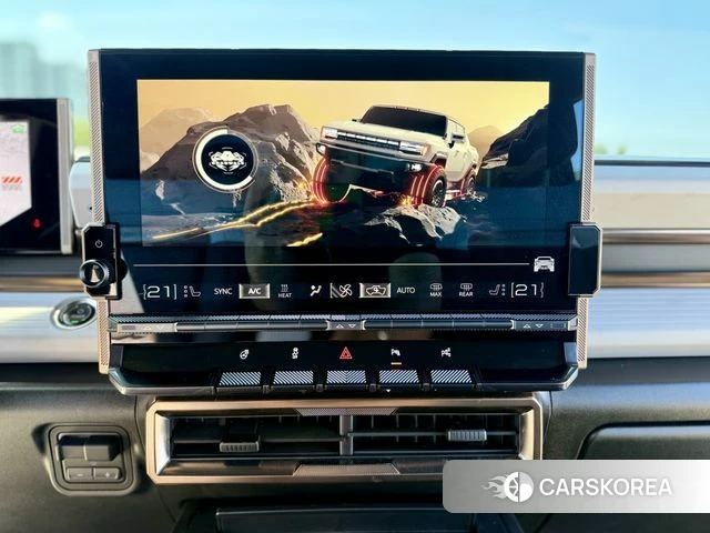 GMC Hummer EV id 4442024 из Кореи 9