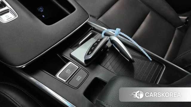 Hyundai The New Grandeur IG id 4977268 из Кореи 9