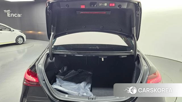 Mercedes-Benz E-Class W213 id 4935711 из Кореи 9