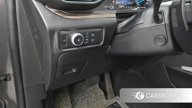 Ford Explorer 6th Generation id 4930488 из Кореи 9