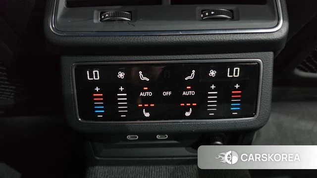 Audi A6 (C8) id 4928746 из Кореи 9