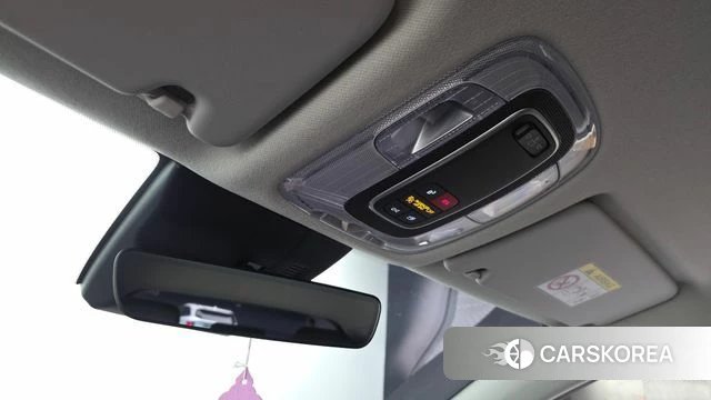 Hyundai Kona (SX2) id 4996230 из Кореи 9