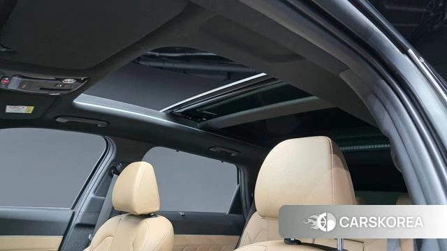 Kia The New Sorento 4th Generation id 5039345 из Кореи 9