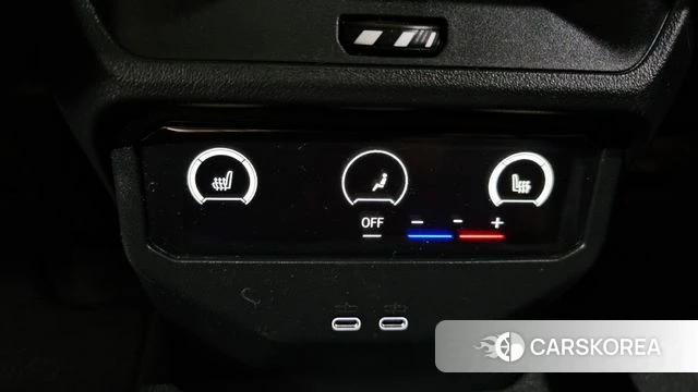 BMW X3 (G45) id 4644860 из Кореи 9