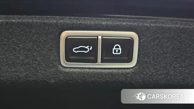 Hyundai Grandeur (GN7) id 4753353 из Кореи 9