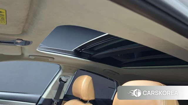 Hyundai Grandeur IG id 5054640 из Кореи 9