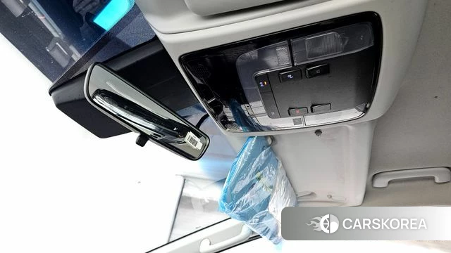 Hyundai Staria id 5022916 из Кореи 9