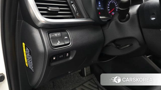 Kia The New K5 2nd generation id 5048364 из Кореи 9