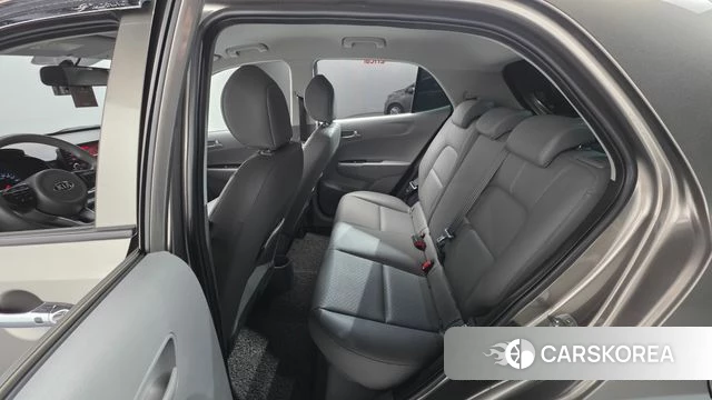 Kia All New Morning (JA) id 4953069 из Кореи 9