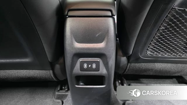 Hyundai Venue id 4957356 из Кореи 9