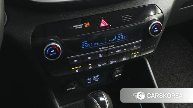 Hyundai All New Tucson id 4993351 из Кореи 9
