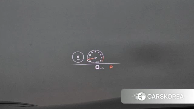 Porsche Panamera (971) id 4929821 из Кореи 9
