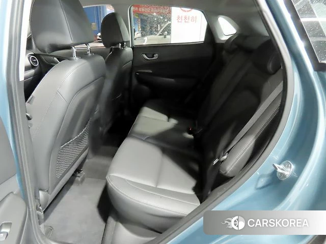 Hyundai Kona id 5018665 из Кореи 9