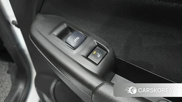 Chevrolet (GM Daewoo) Trailblazer id 5012400 из Кореи 9