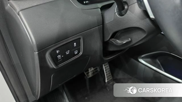 Hyundai Tucson Hybrid (NX4) id 5047536 из Кореи 9