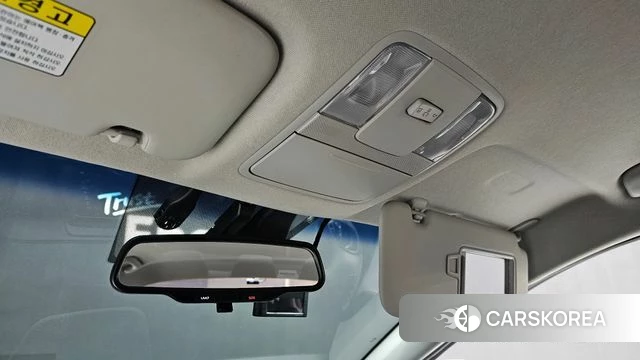 Kia Come New K3 id 3834382 из Кореи 9