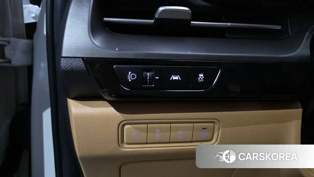 Kia Carnival 4th generation id 4992720 из Кореи 9