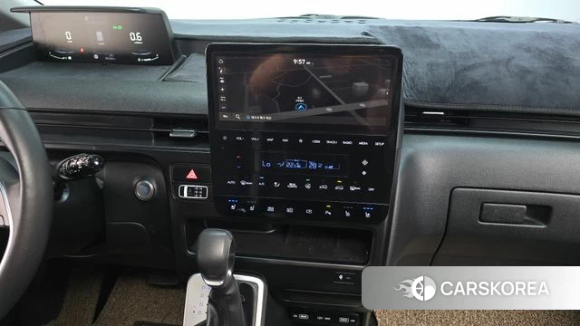 Hyundai Staria id 4725847 из Кореи 9